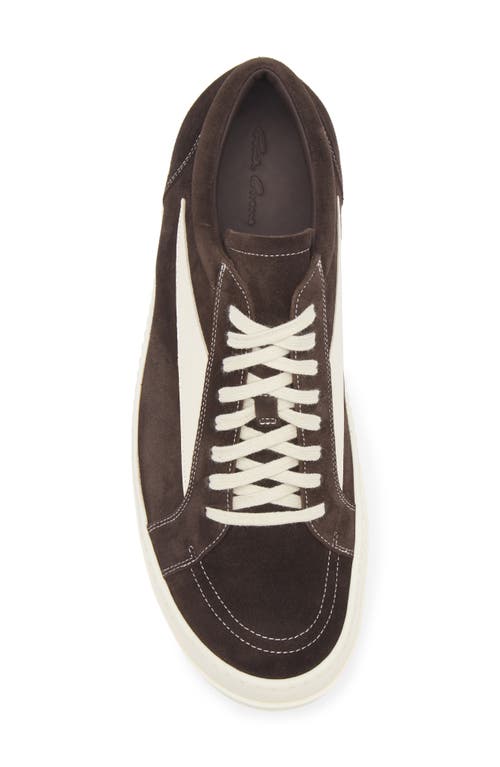 Rick Owens Sneaks Sneaker