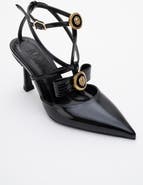 Prologue Shoes Peal Pointed Toe Pump