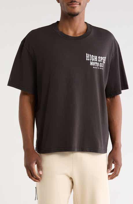 Death Racer Graphic T-Shirt
