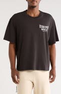 Goodie Two Sleeves Death Racer Graphic T-Shirt