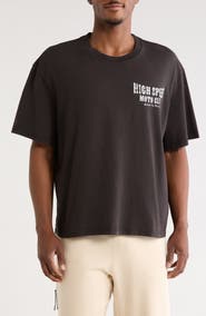 Goodie Two Sleeves Death Racer Graphic T-Shirt