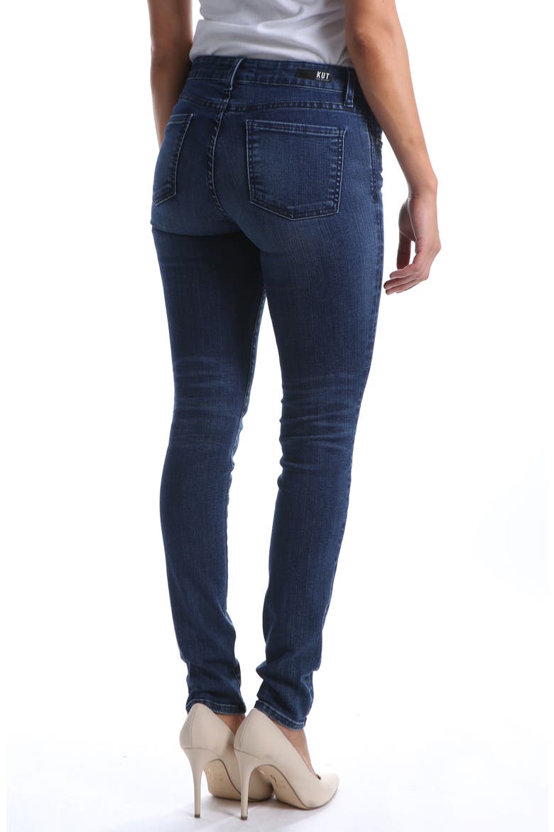 Diana Skinny Jeans, Alternate, color, PREPAREDNESS