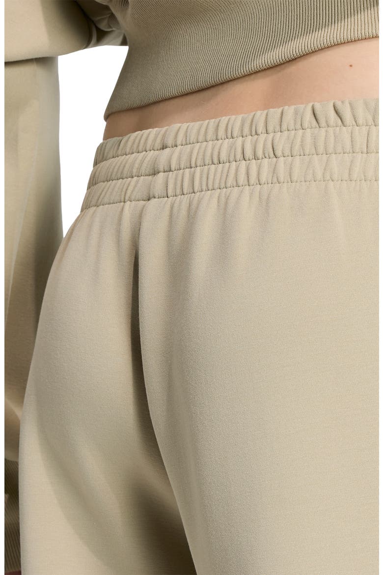 Wide Leg Performance Pants, Alternate, color, WONDER CARGO/