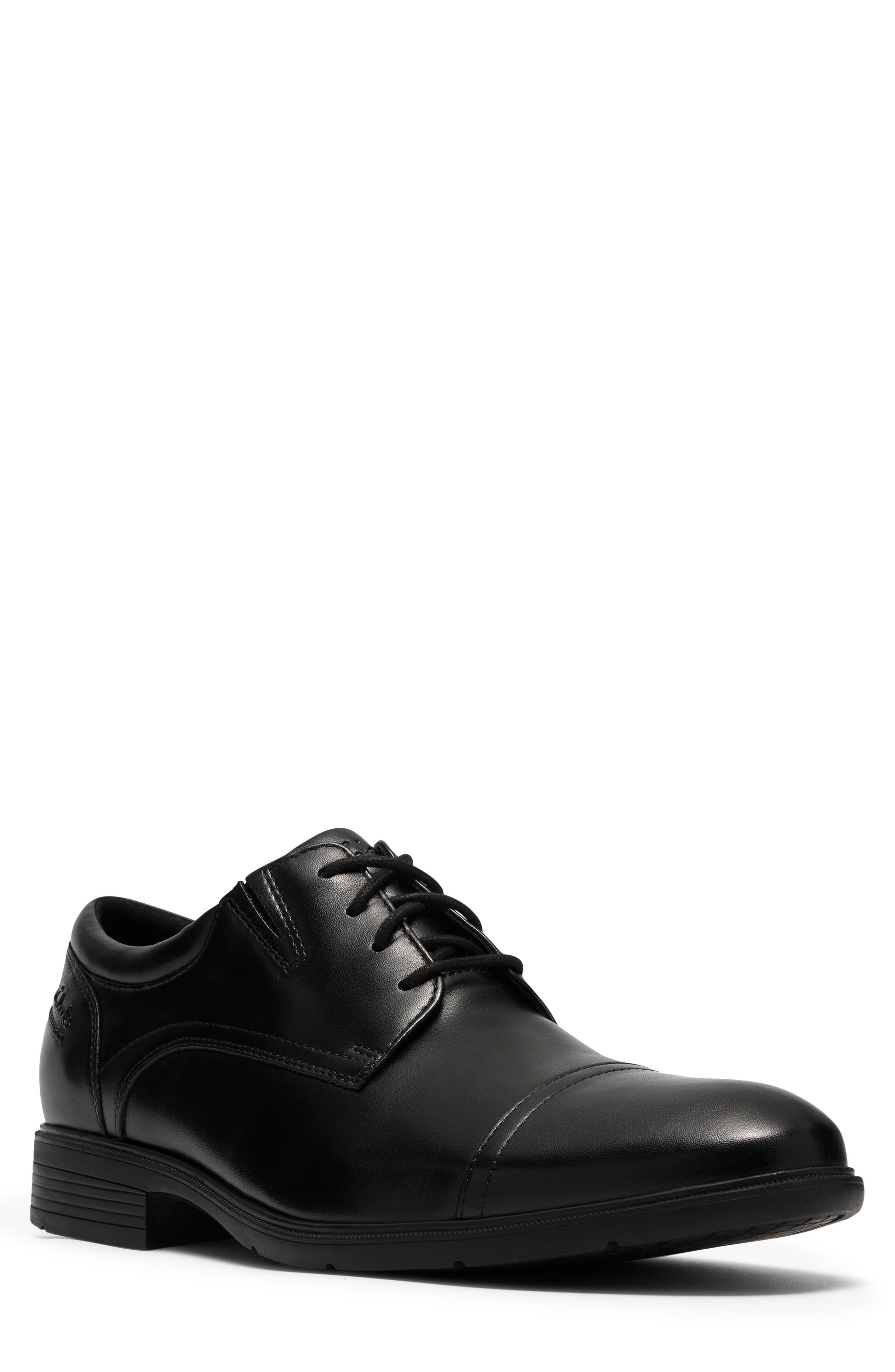 Steadwell Cap Waterproof Oxford