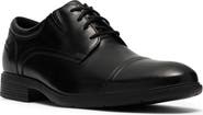 Clarks® Steadwell Cap Waterproof Oxford