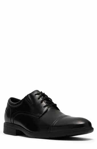 Steadwell Cap Waterproof Oxford