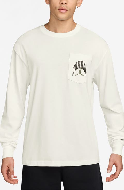 Realtree® Camo Pocket Graphic T-Shirt