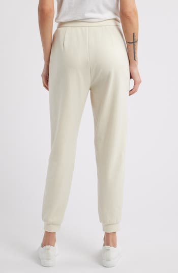 Eileen Fisher Pintuck Ankle Joggers Nordstromrack