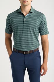 Peter Millar Winston Summer Comfort Performance Jersey Polo