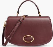 Donna Karan New York Madras Mini Crossbody Bag