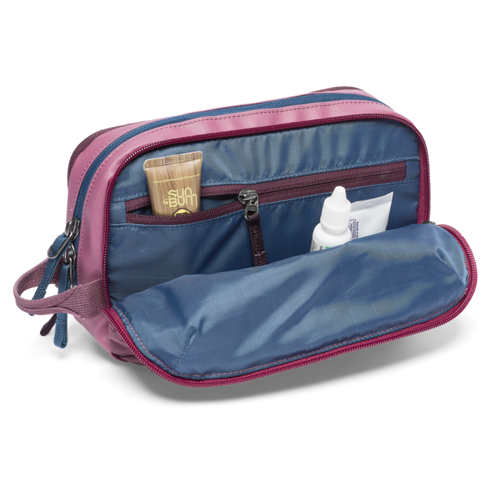 Nido Accessory Bag - Cada Día, Alternate, color, Fig