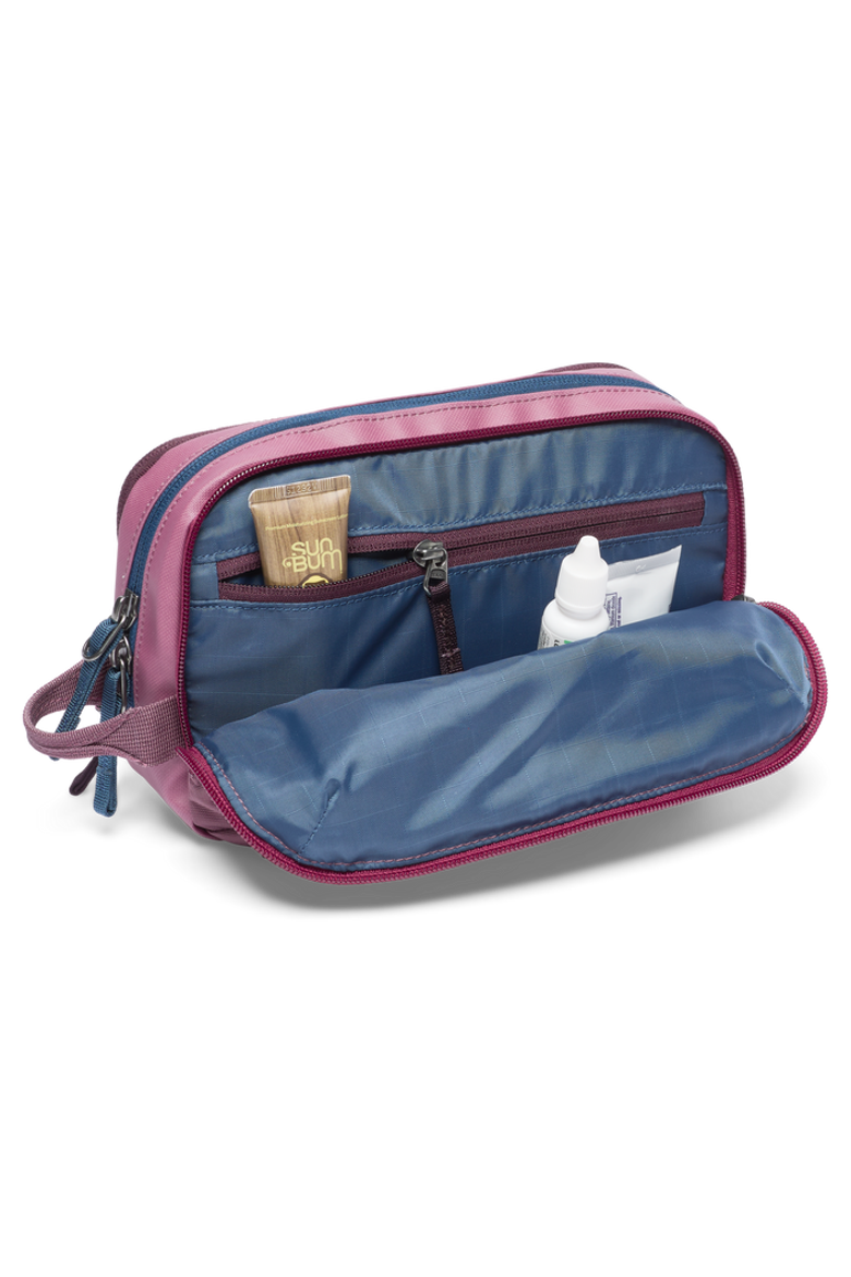 Nido Accessory Bag - Cada Día, Alternate, color, Fig