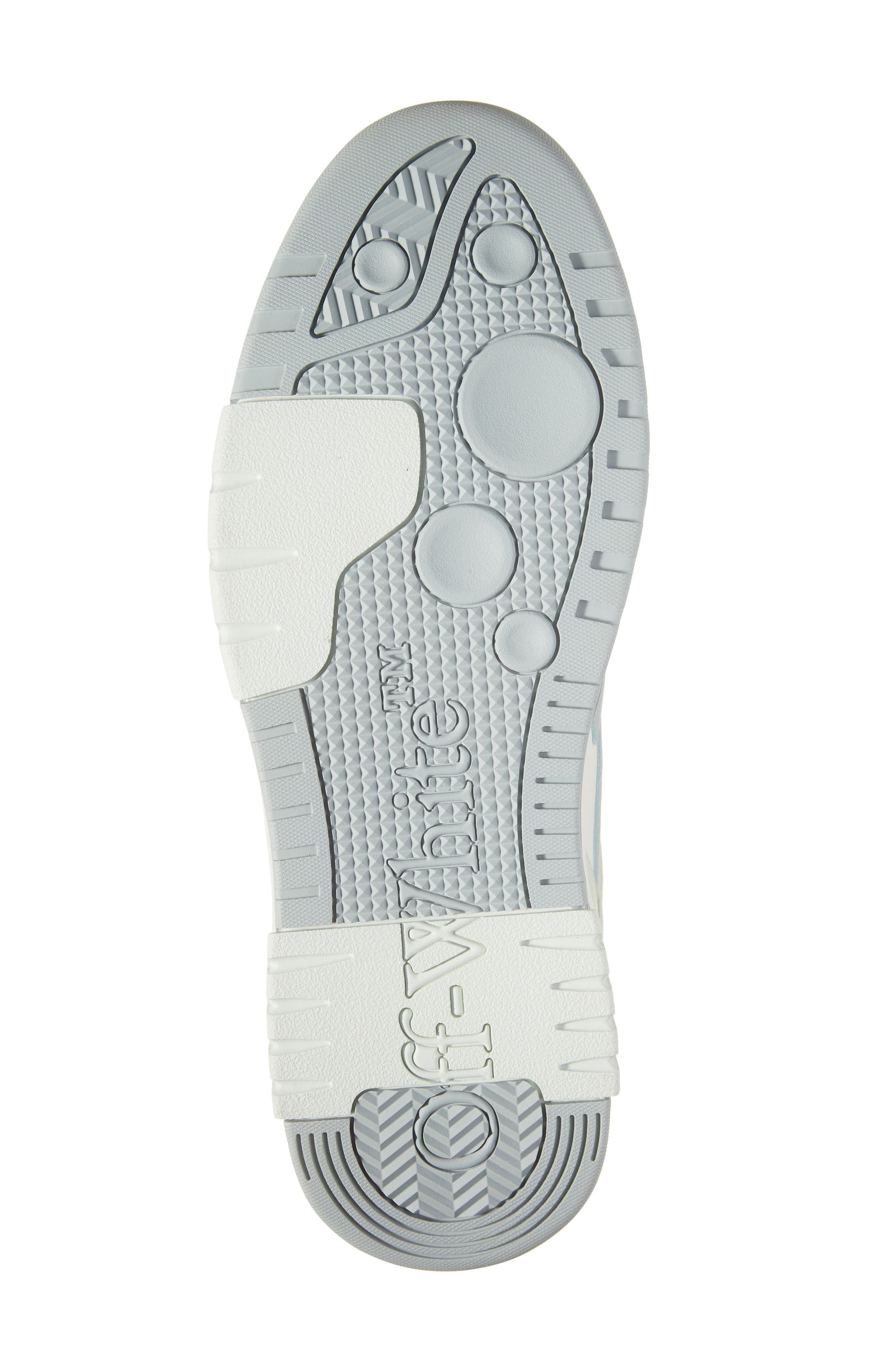 Off-White Out of Office Low Top Sneaker, Alternate, color, 