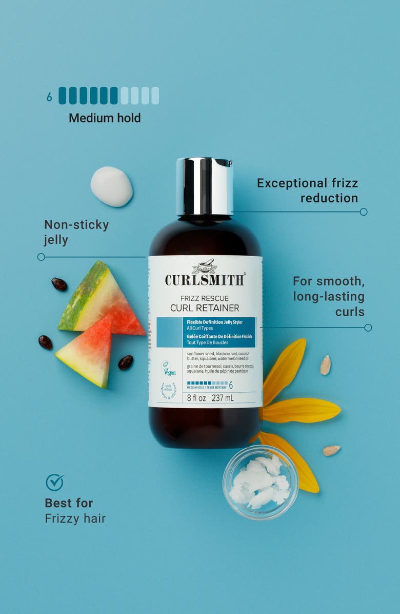 CURLSMITH Frizz Rescue Curl Retainer, Alternate, color,