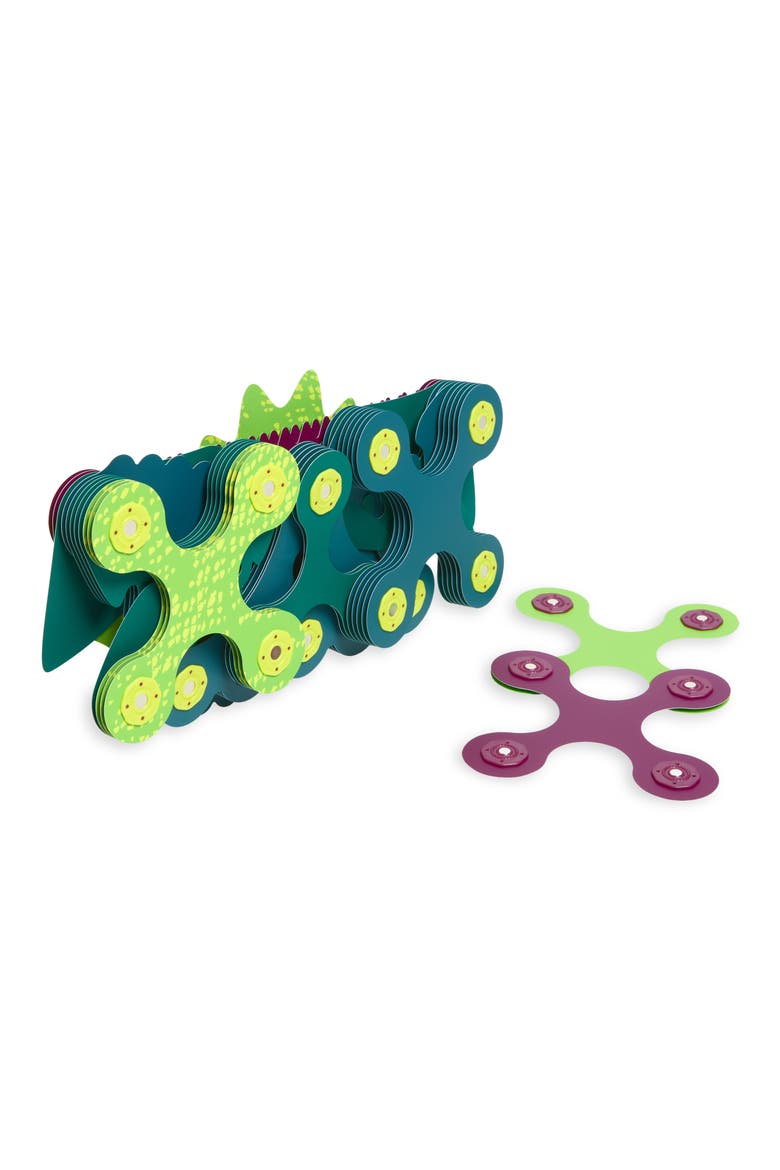 Dino Adventure Pack, Alternate, color, GREEN MULTI