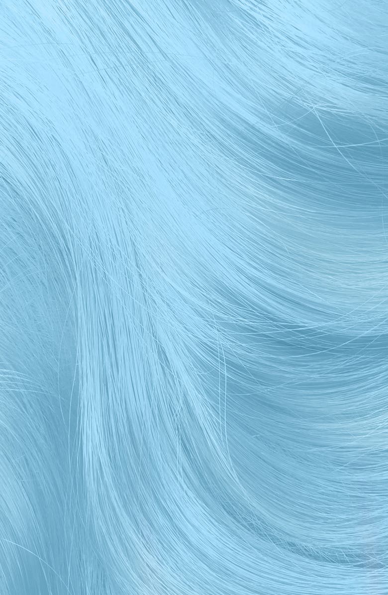 Lime Crime Unicorn Hair Tint Semi-Permanent Hair Color, Alternate, color, Powder