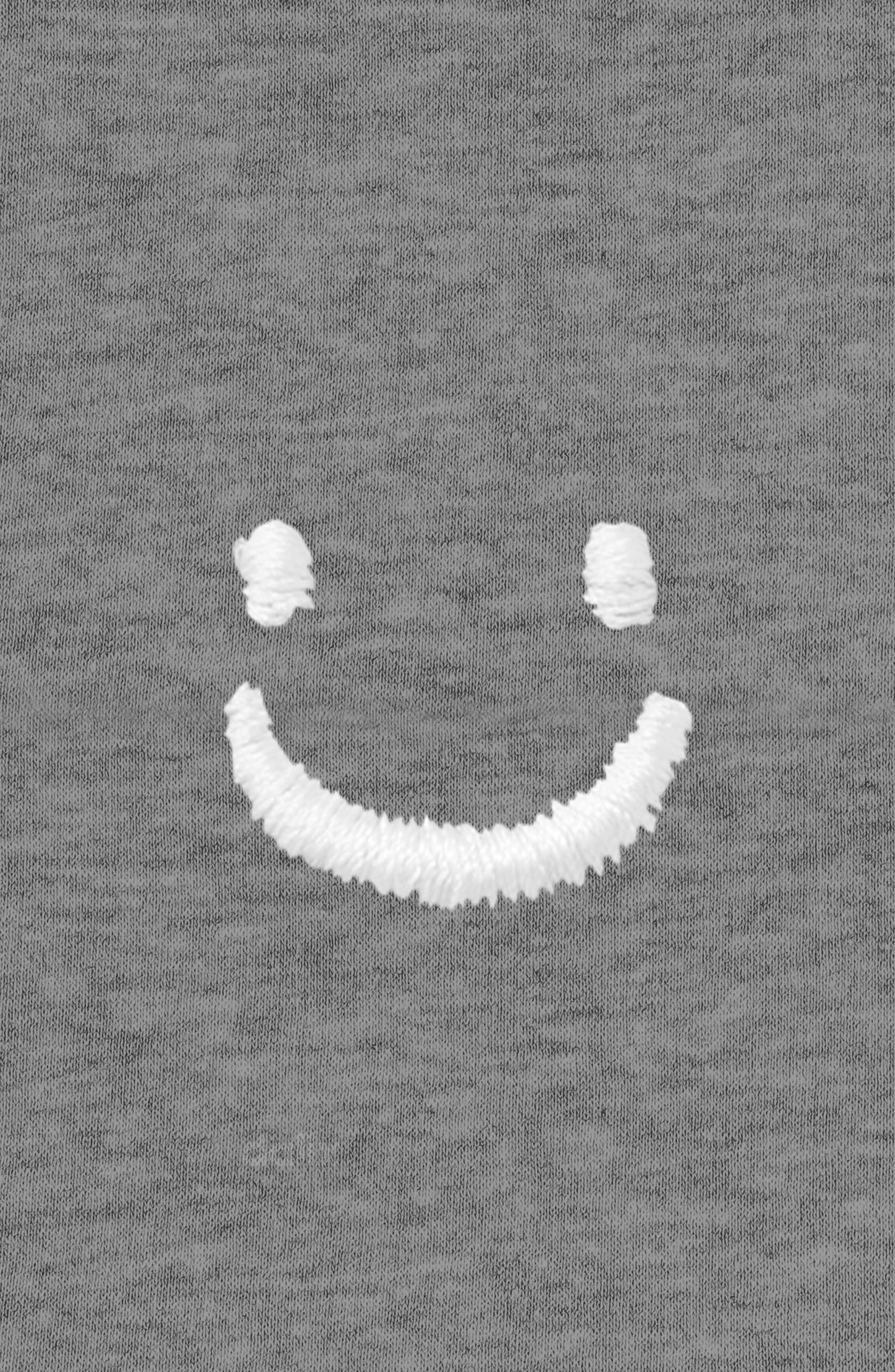 Mens Lil Smile Muscle Tank - image 4