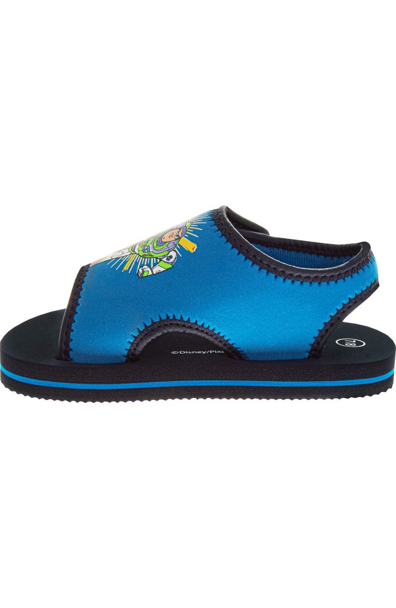 JOSMO Kids' Disney<sup>®</sup> Pixar Toy Story Sandal, Alternate, color,