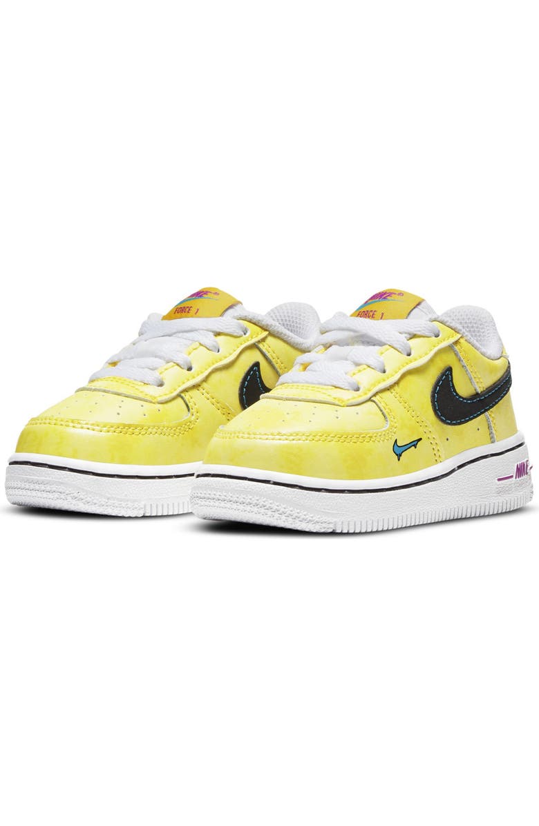 Nike Air Force 1 LV8 3 Sneaker, Main, color,