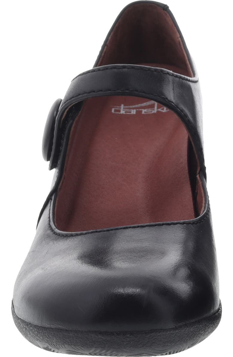 Dansko Page Pump, Alternate, color,