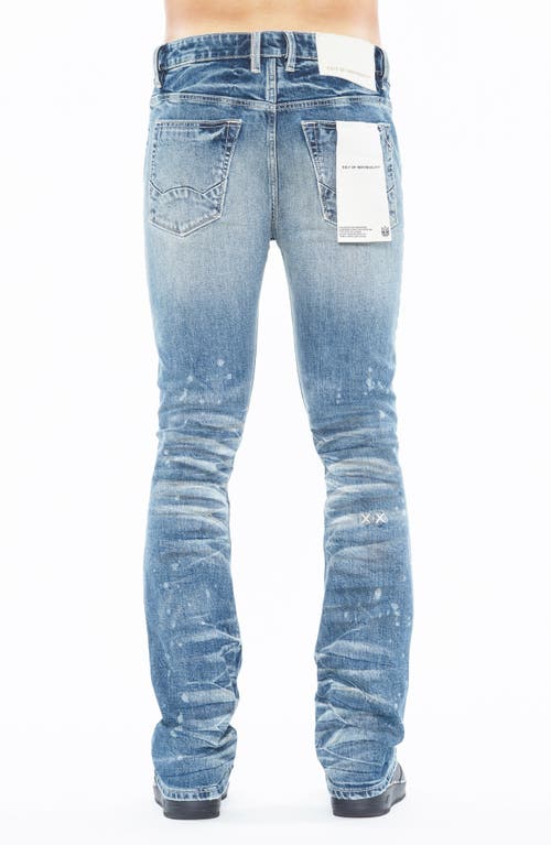 Cult Of Individuality Lenny 603 Bootcut Jeans