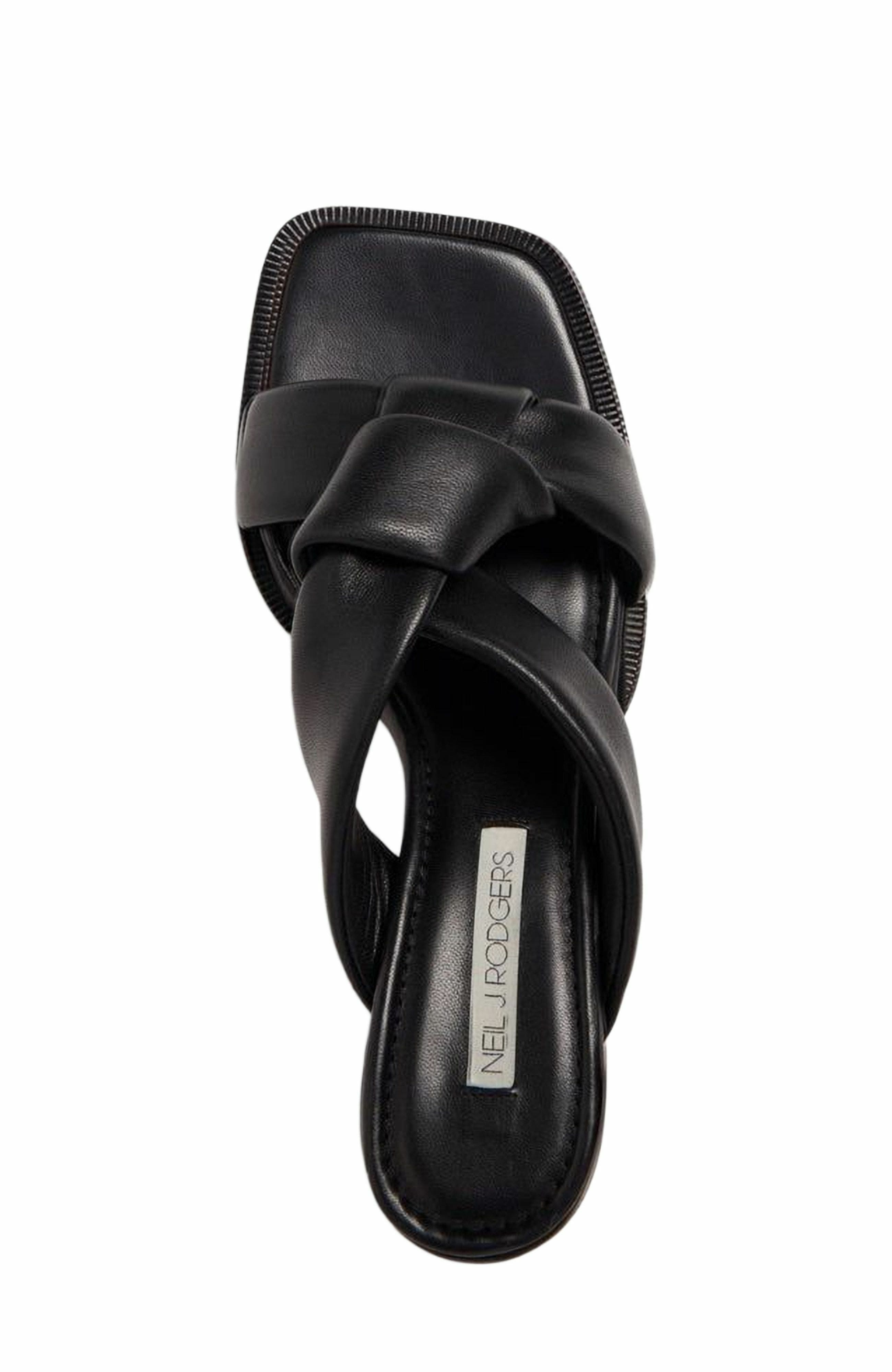 Obi Heel, Alternate, color, Black Nappa