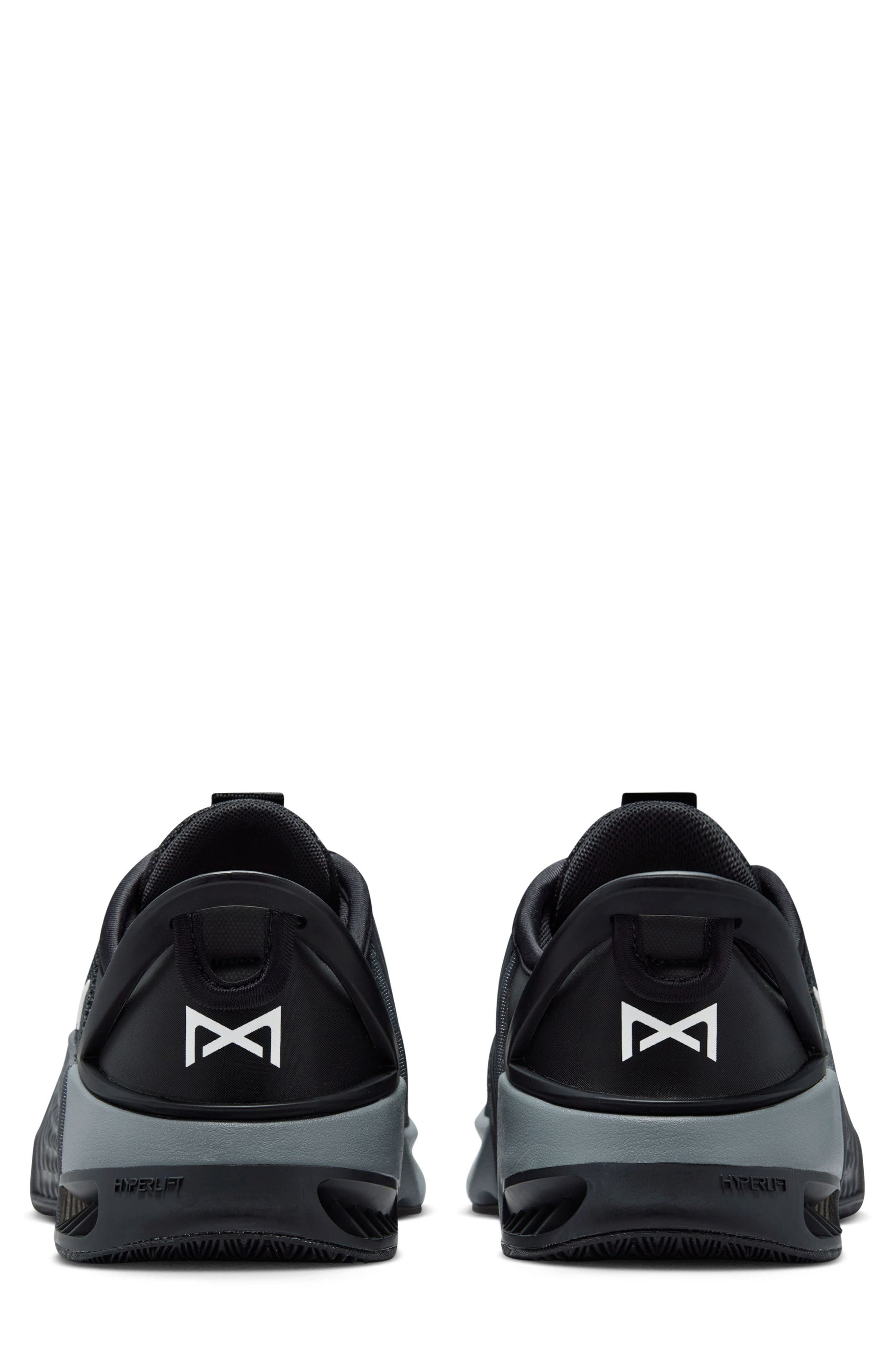 Nike Metcon 9 FlyEase Training Shoe, Alternate, color, 