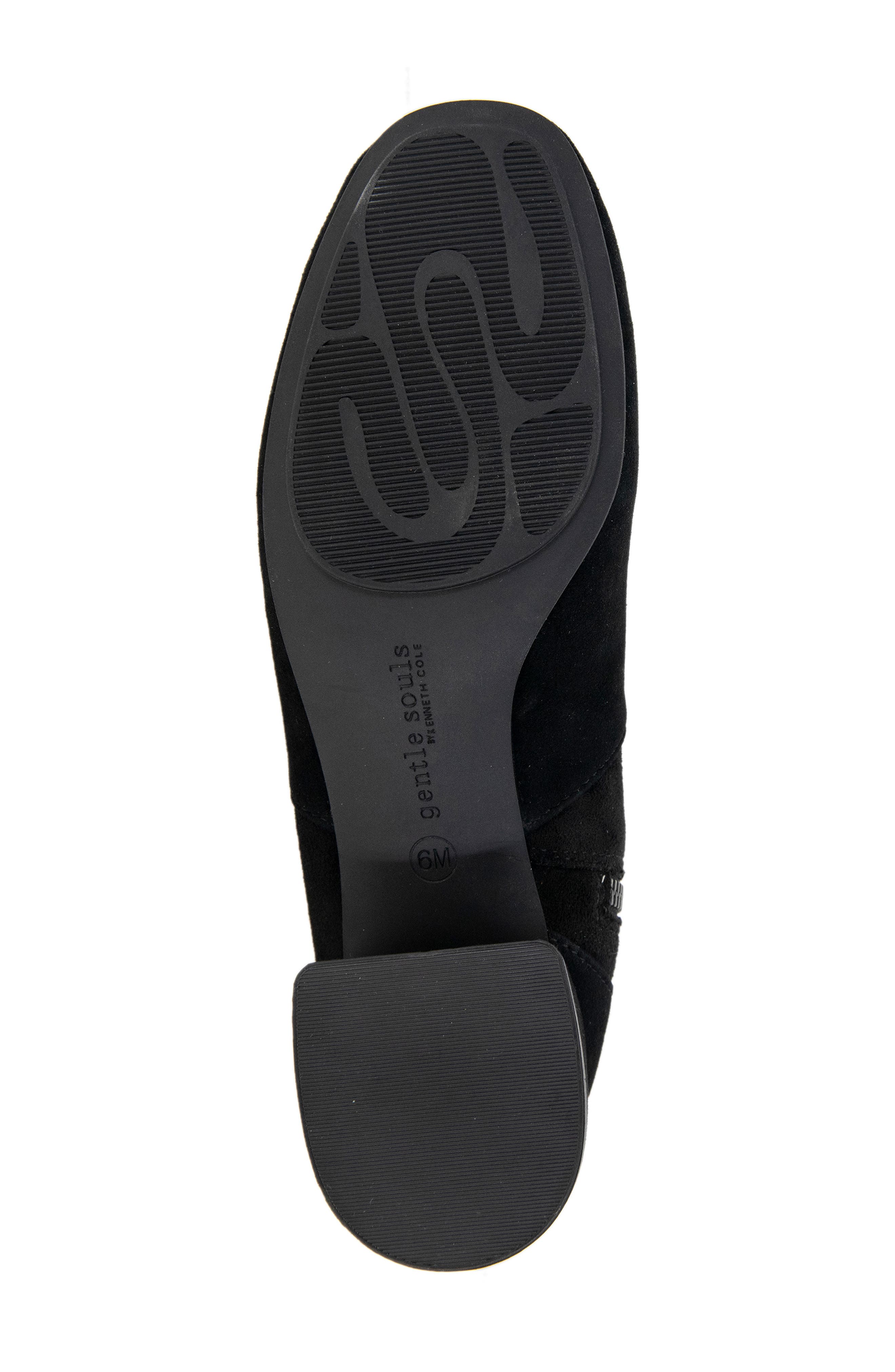 Gentle Souls Emily Zip Bootie, Alternate, color, 