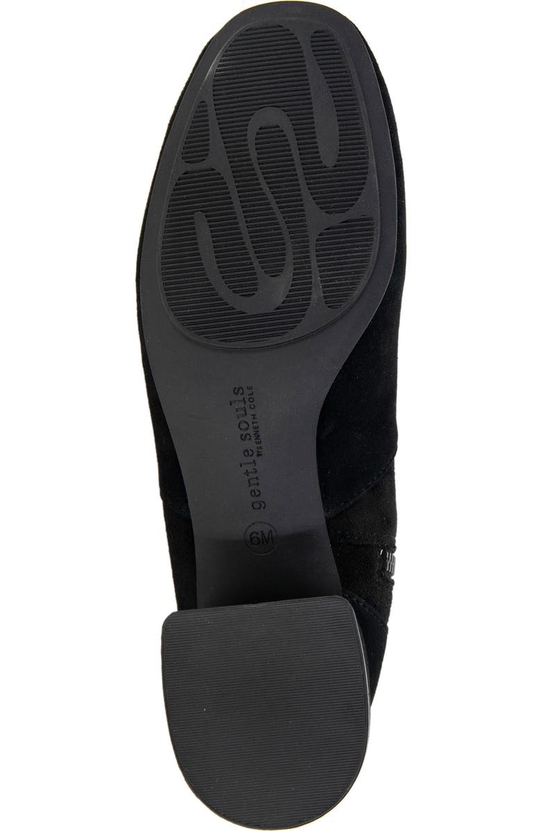 Gentle Souls Emily Zip Bootie, Alternate, color,