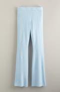 Nordstrom Sweater Knit Flare Pants