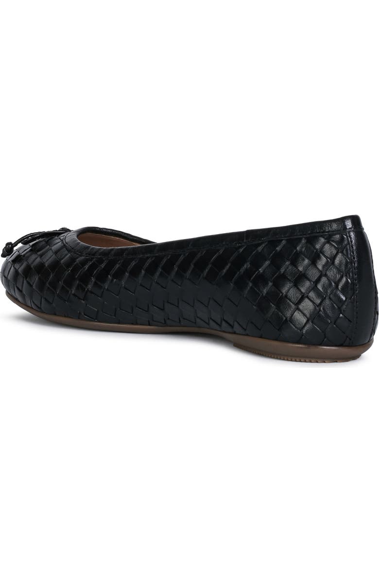 Geox Palmaria Flat, Alternate, color,