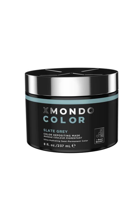 Color Depositing Mask