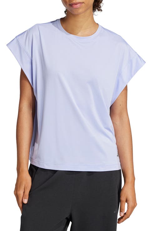 Yoga Training T-Shirt