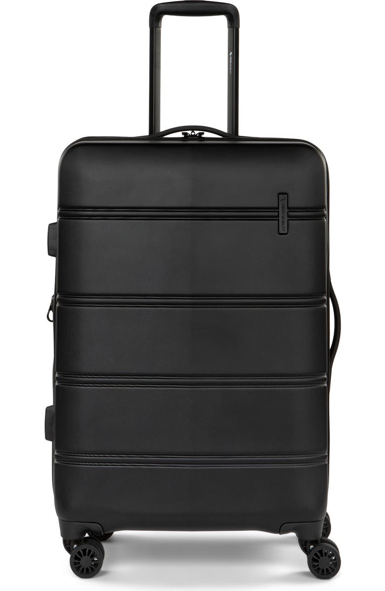 Swiss Mobility LAX Hardside Medium Luggage, Main, color,