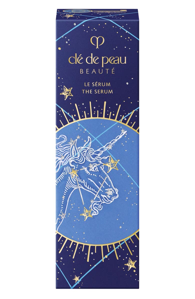 Clé de Peau Beauté The Serum, Alternate, color, 