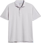 johnnie-O Birdie Classic Fit Performance Polo
