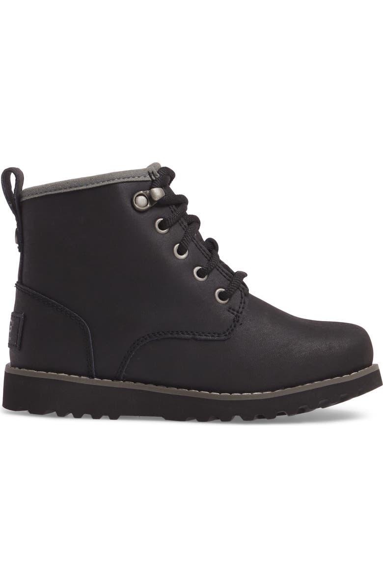 UGG<sup>®</sup> Maple II Waterproof Boot, Alternate, color,
