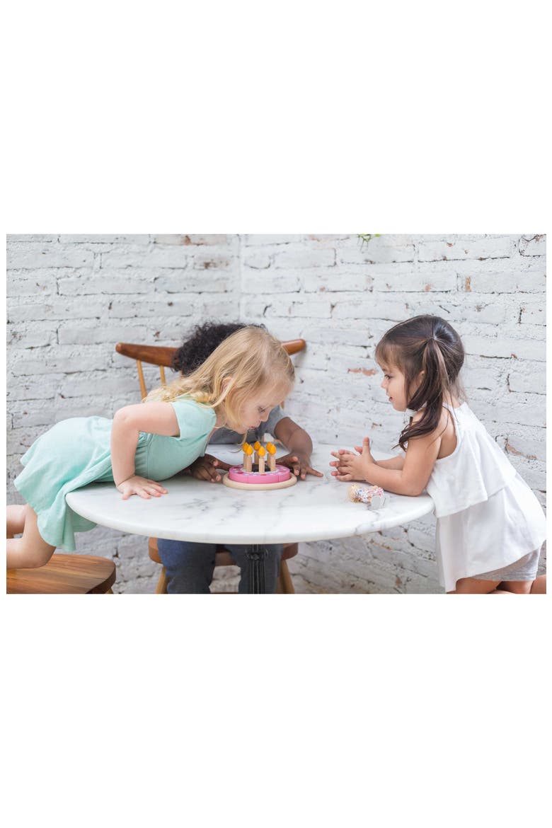 Birthday Cake Playset, Alternate, color, ASSORTED