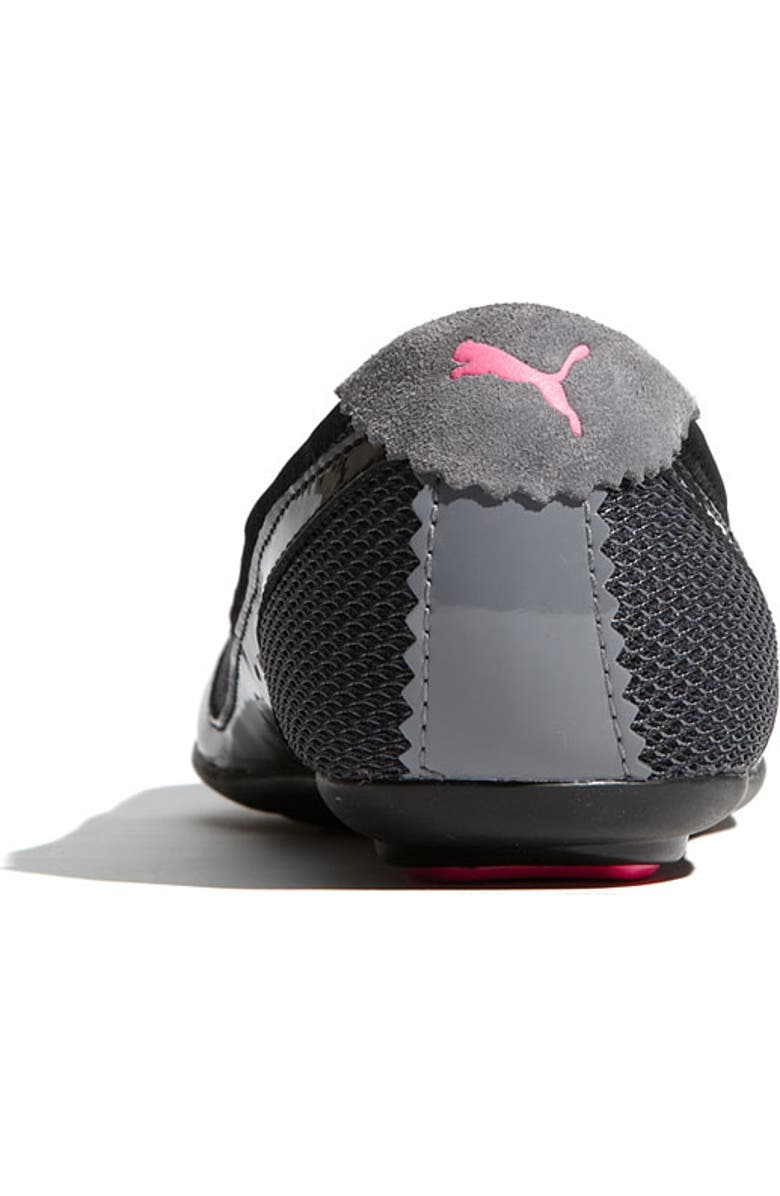 PUMA 'Zandy' Flat, Alternate, color,