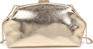MODA LUXE Camille Clutch