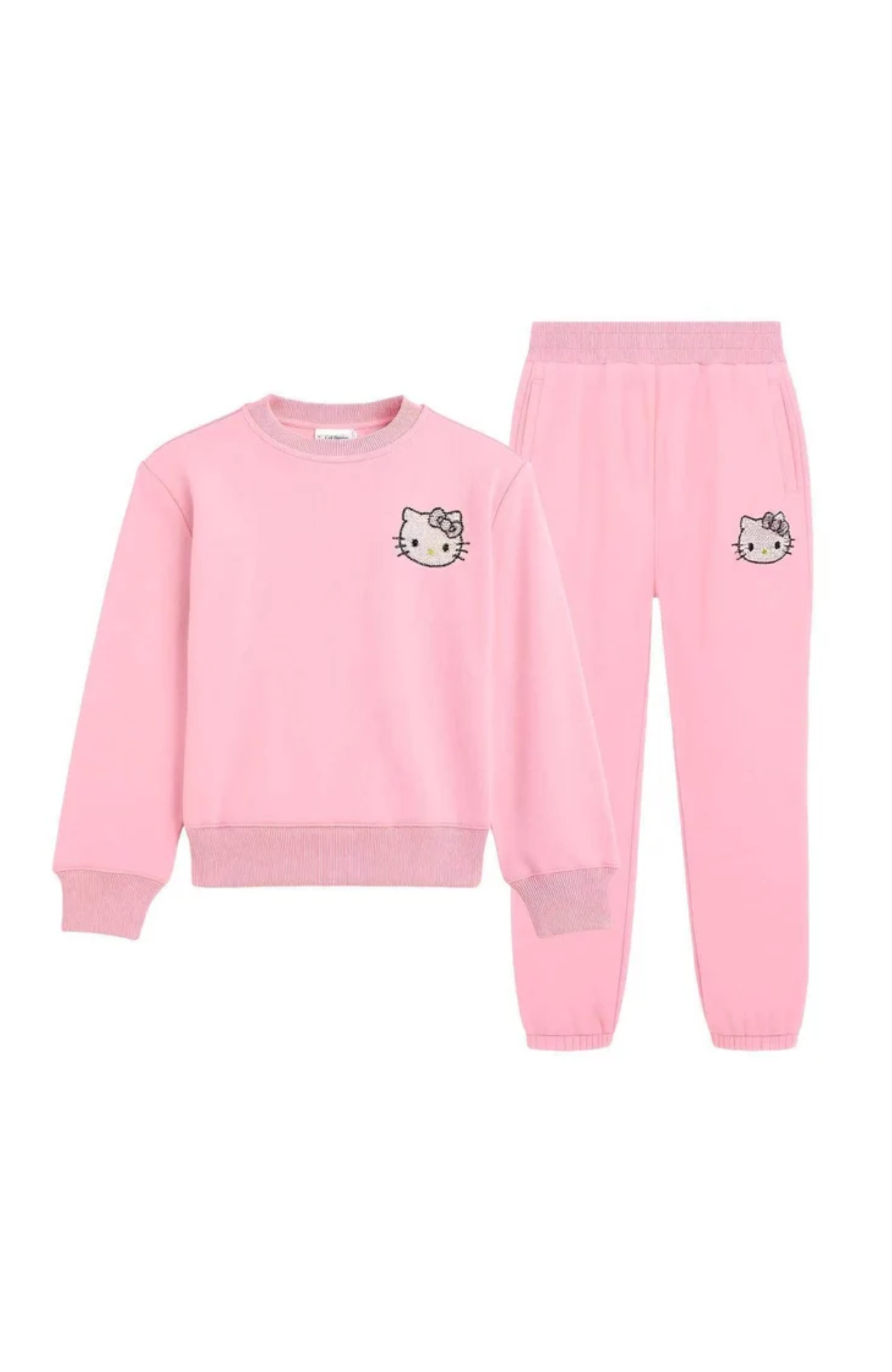 selected Pink
