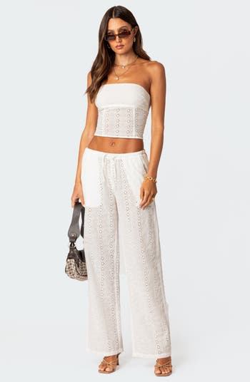 売れ筋商品|||セルフエスティーム カットソー トップス レディース Juniors Lace-Up Eyelet Sleeveless Corset  White Amazon.com: SHYMMUO Women's Lace Sleeved Beige Corset Top