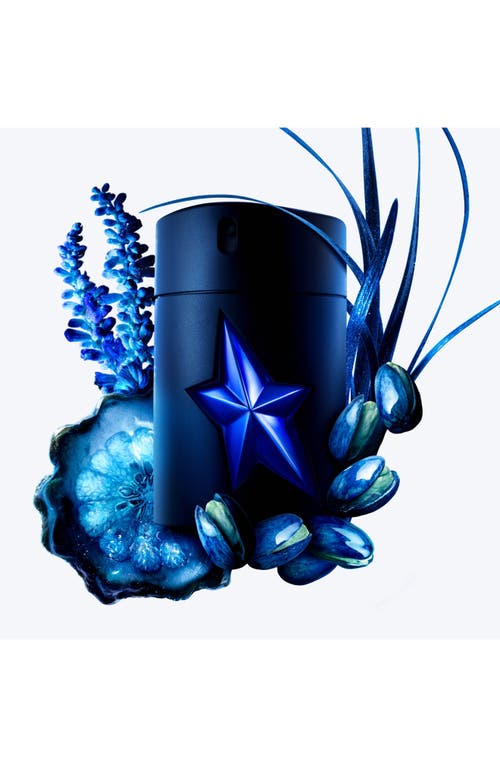 Mugler A*men Stellar Eau De Parfum Lumineuse In Transparent