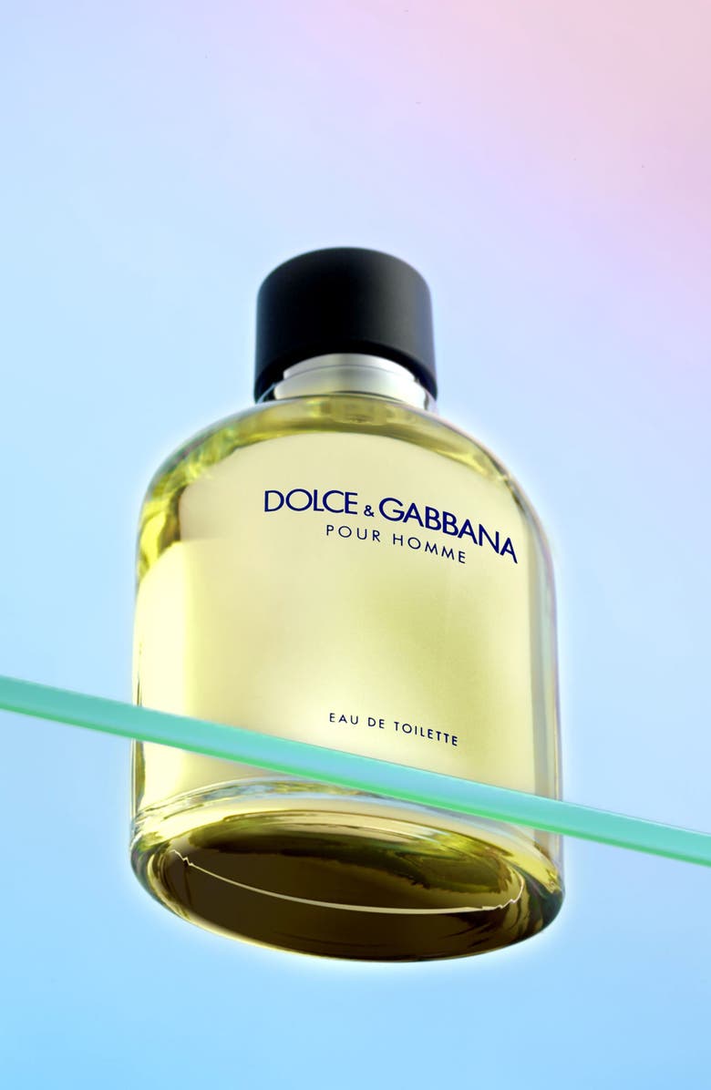 Dolce&Gabbana Pour Homme Eau de Toilette, Alternate, color,