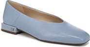 Sam Edelman Kasey Square Toe Pump