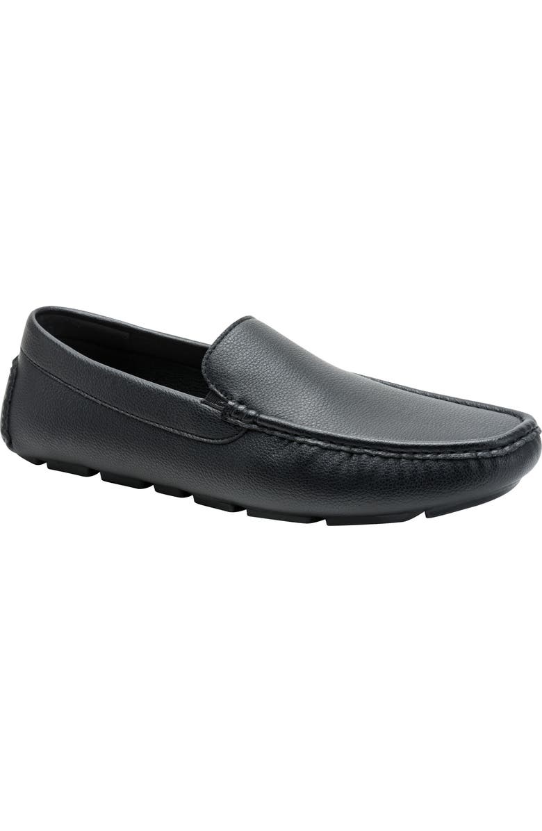 Rockport Regent Loafer, Main, color, Black