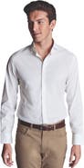 Charles Tyrwhitt Non-Iron Performance Twill Shirt