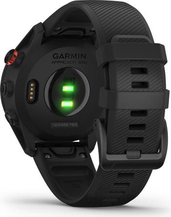 Garmin Approach® S62 GPS Golf Smart Watch, 47mm | Nordstrom