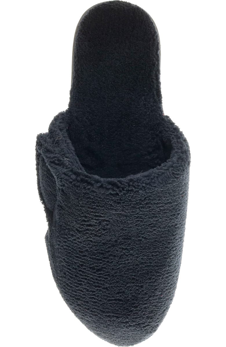 David Tate Cuddle Slipper, Alternate, color,