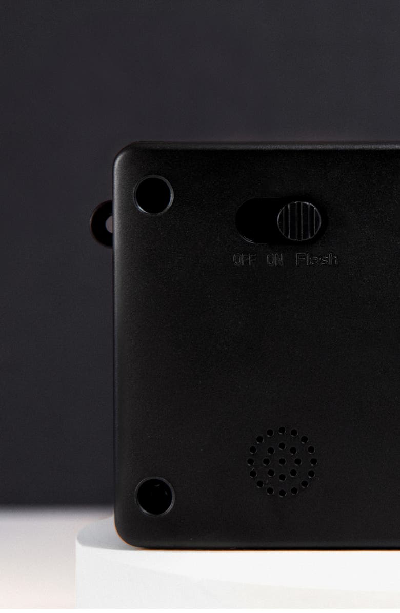 Camp Snap Screen Free Digital Camera, Alternate, color,